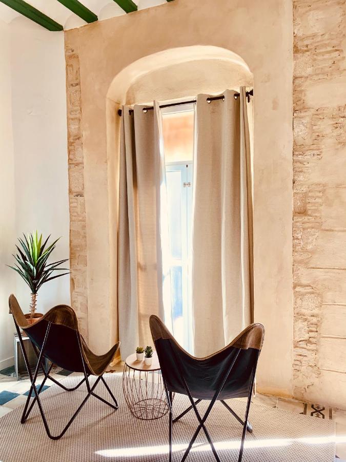 Feel The Sherry Experience1 By Musgo Jerez de la Frontera Extérieur photo