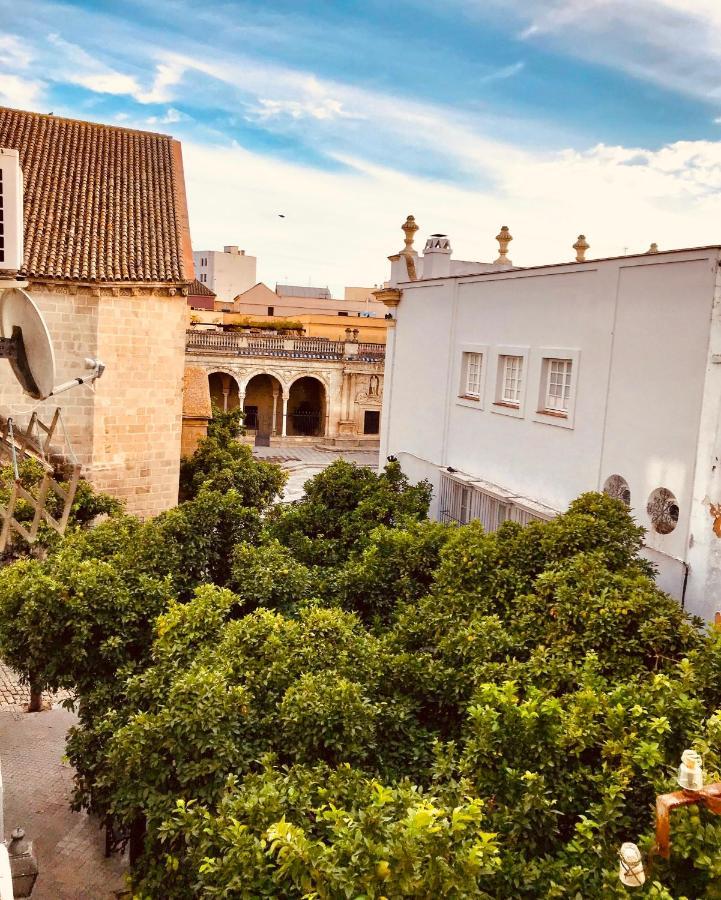 Feel The Sherry Experience1 By Musgo Jerez de la Frontera Extérieur photo